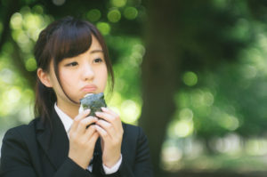 寂しい想い